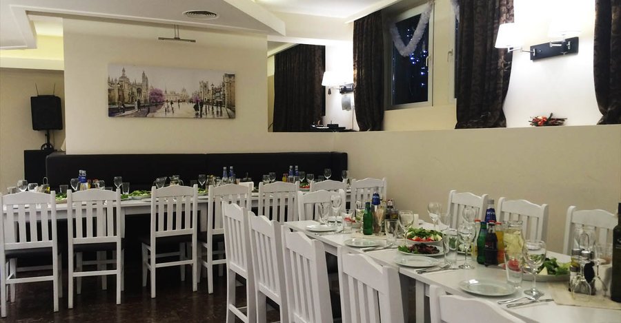 УНИКАЛЕН ЩУР КУПОН за 8-ми Март в ресторант Везна